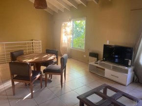 357 Family Apartment